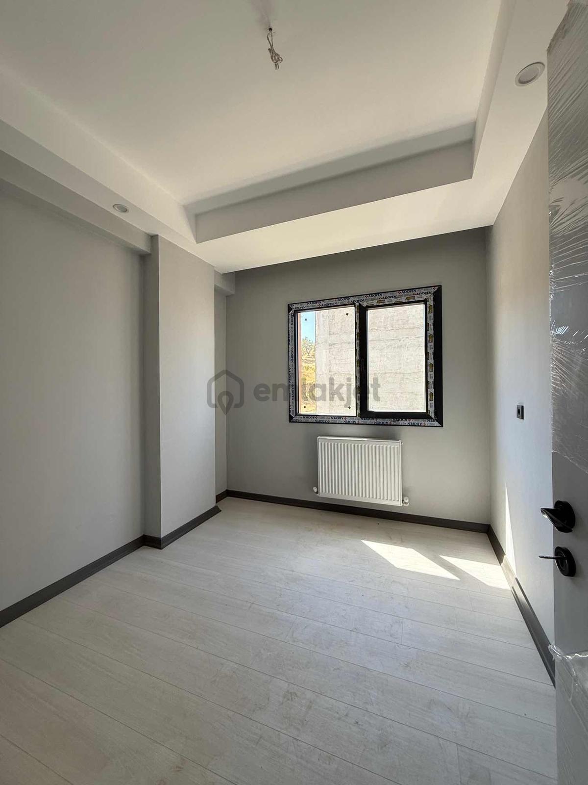Ergenekon Da Ebeveyn Banyolu Sıfır 2+1 Satılık Daire - 9