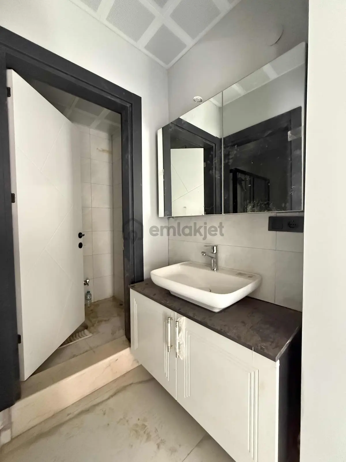 Ergenekon Da Ebeveyn Banyolu Sıfır 2+1 Satılık Daire - 2