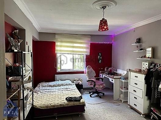 Merkezi Lokasyonda Satılık 4+1 Bahçe Dubleks Daire - 16