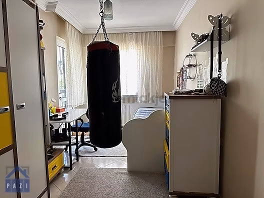 Merkezi Lokasyonda Satılık 4+1 Bahçe Dubleks Daire - 17