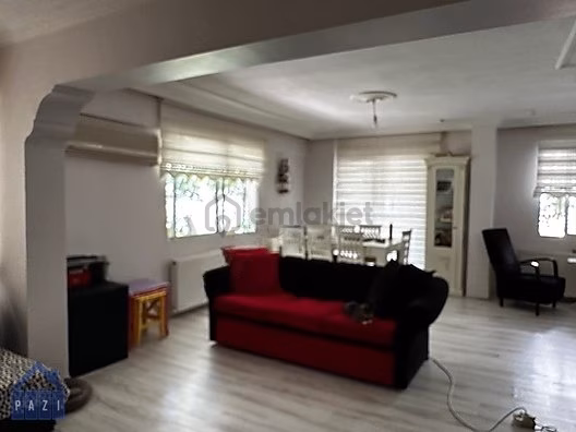 Merkezi Lokasyonda Satılık 4+1 Bahçe Dubleks Daire - 8