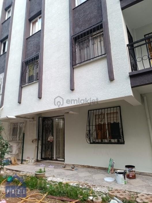 Merkezi Lokasyonda Satılık 4+1 Bahçe Dubleks Daire - 19
