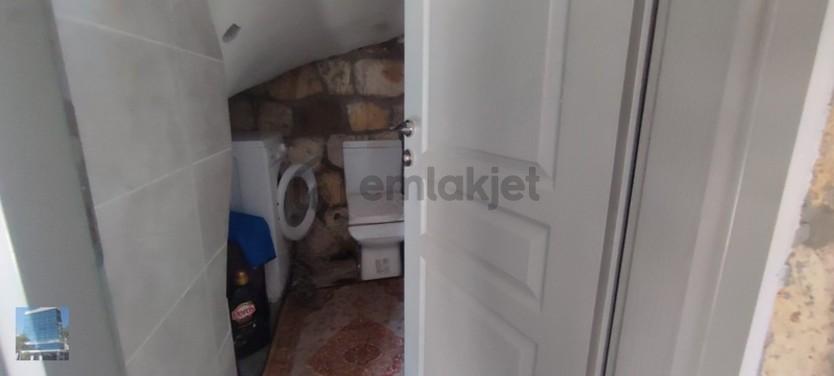 İzmir Dikili Çandarlı'da Satılık Villa - 31