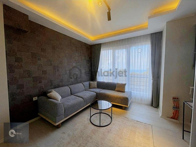 Körfezin En Ucuz Eşyalı 1+1 İ - 11