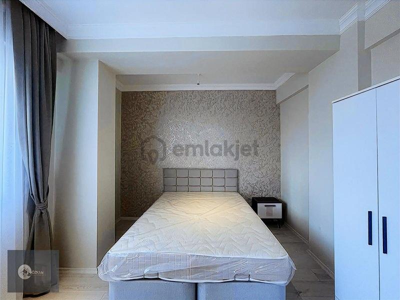 Körfezin En Ucuz Eşyalı 1+1 İ - 17