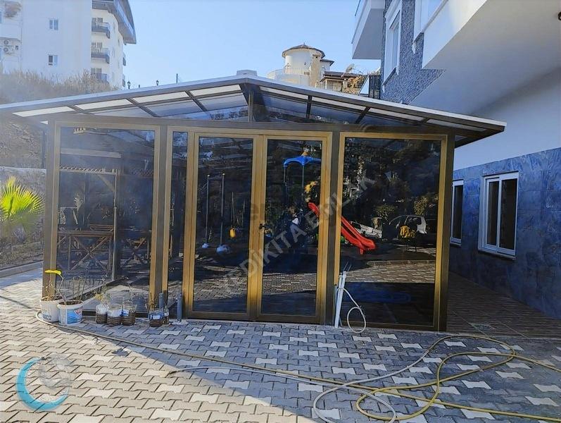 Alanya Avsallar Mah Satılık Daire - 33