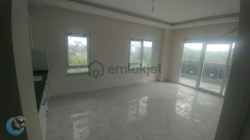 Alanya Avsallar Mah Satılık Daire - 6