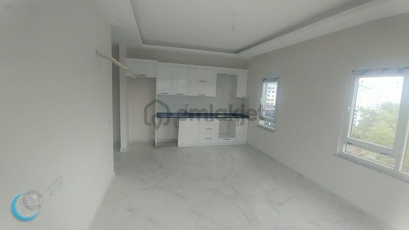Alanya Avsallar Mah Satılık Daire