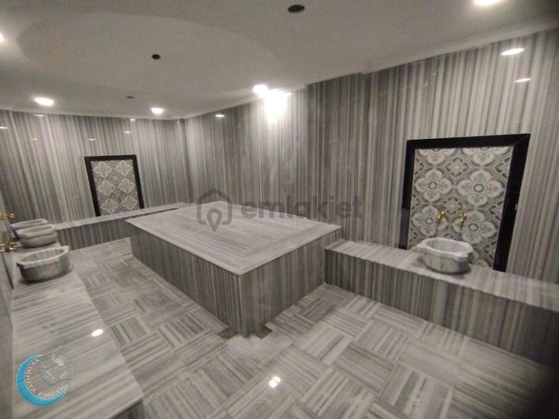 Alanya Avsallar Mah Satılık Daire - 25