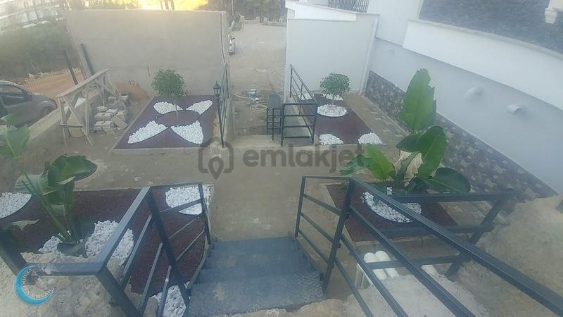 Alanya Avsallar Mah Satılık Daire - 29