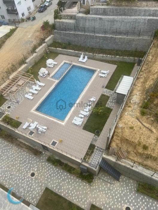 Alanya Avsallar Mah Satılık Daire - 27