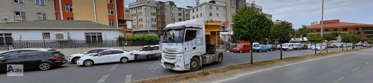 Güngören Çeşme Satılık Bina - 7