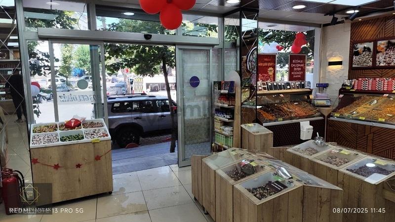 Sağmalcılarda Kocatepe Cadde Üzeri Satılık İşyeri - 13