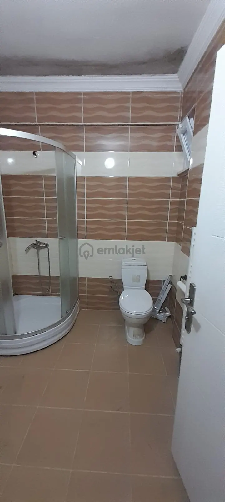 Sahibinden Kepez Şeç Marketin Üstü Kiralık 2+1 Daire - 12