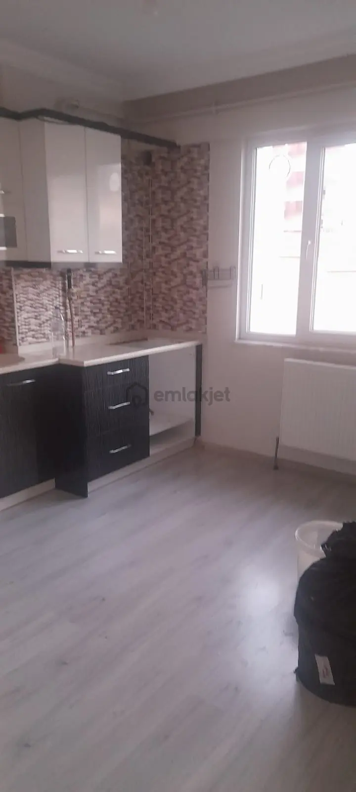 Sahibinden Kepez Şeç Marketin Üstü Kiralık 2+1 Daire - 4