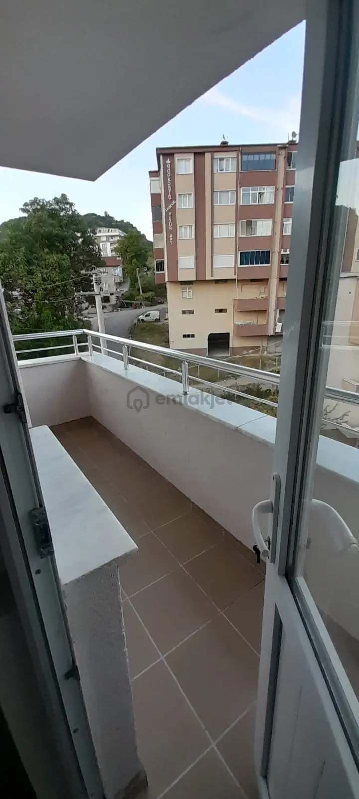 Sahibinden Kepez Şeç Marketin Üstü Kiralık 2+1 Daire - 8