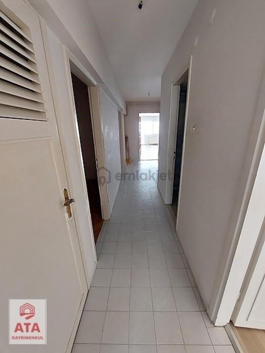 Poligon'da Satılık 3+1,120m², Doğalgazlı,ara Kat,çift Cepheli - 16