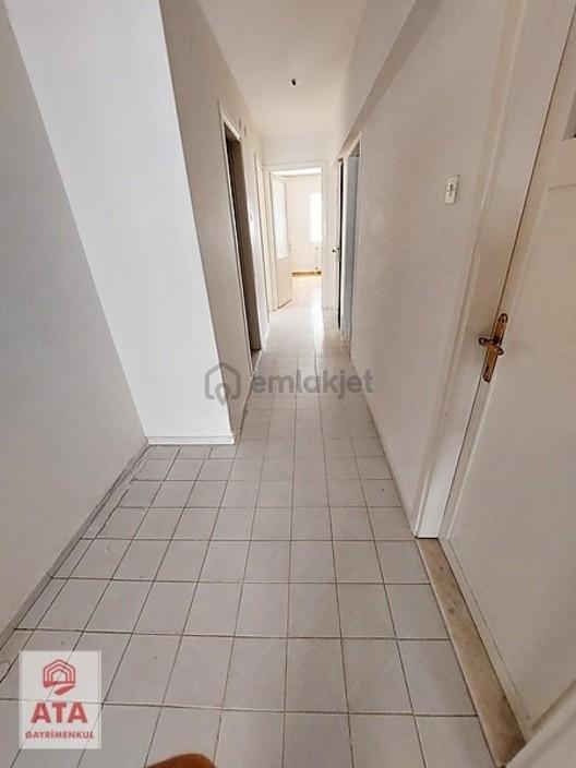 Poligon'da Satılık 3+1,120m², Doğalgazlı,ara Kat,çift Cepheli - 26