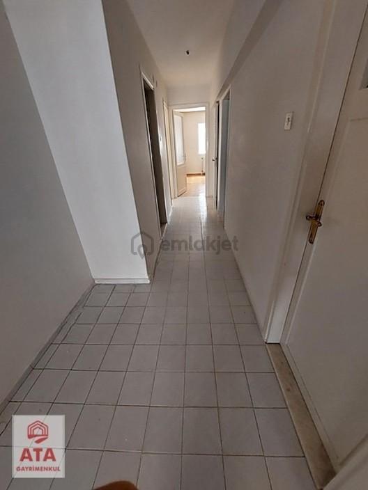 Poligon'da Satılık 3+1,120m², Doğalgazlı,ara Kat,çift Cepheli - 23