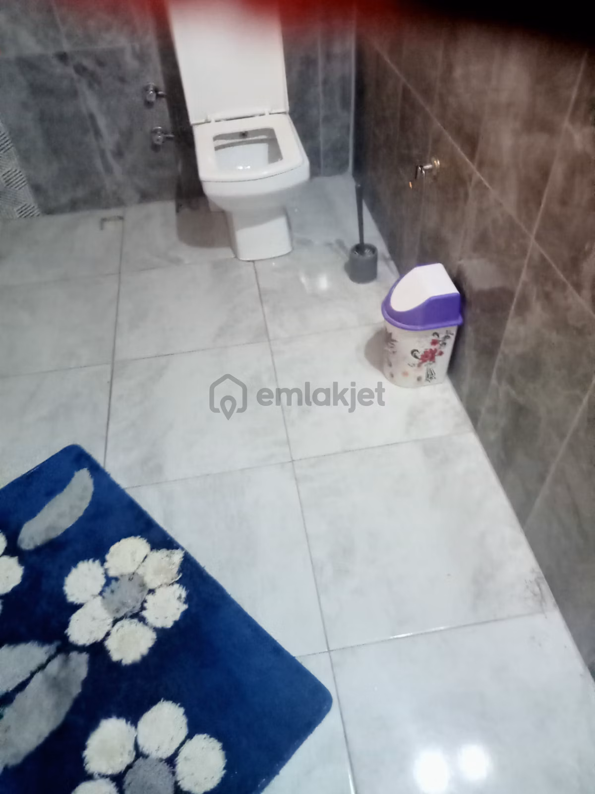 Güllübahçe De Keyifli Bahçesiyle Müstakil İki Katlı Ev - 14