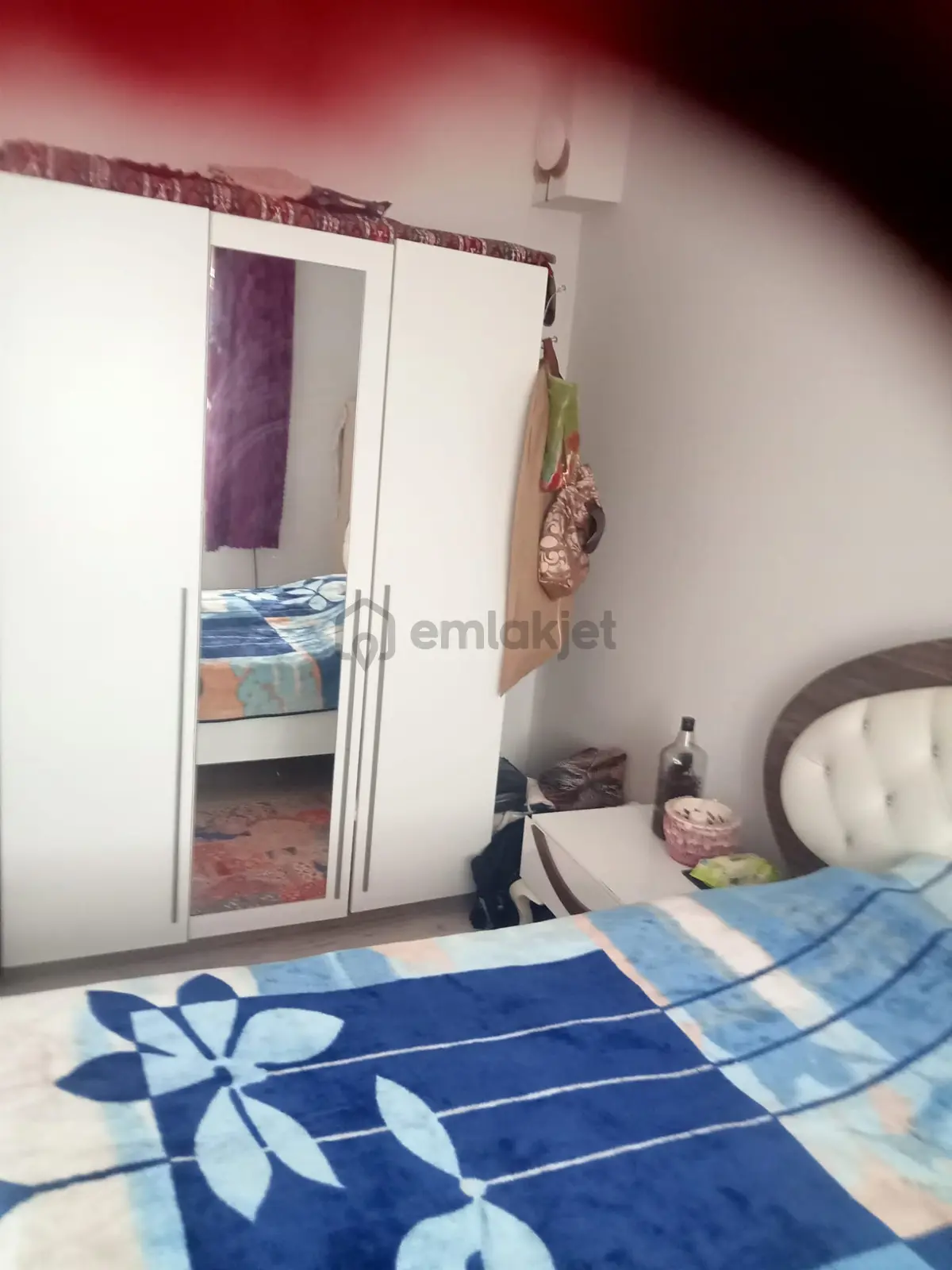 Güllübahçe De Keyifli Bahçesiyle Müstakil İki Katlı Ev - 22