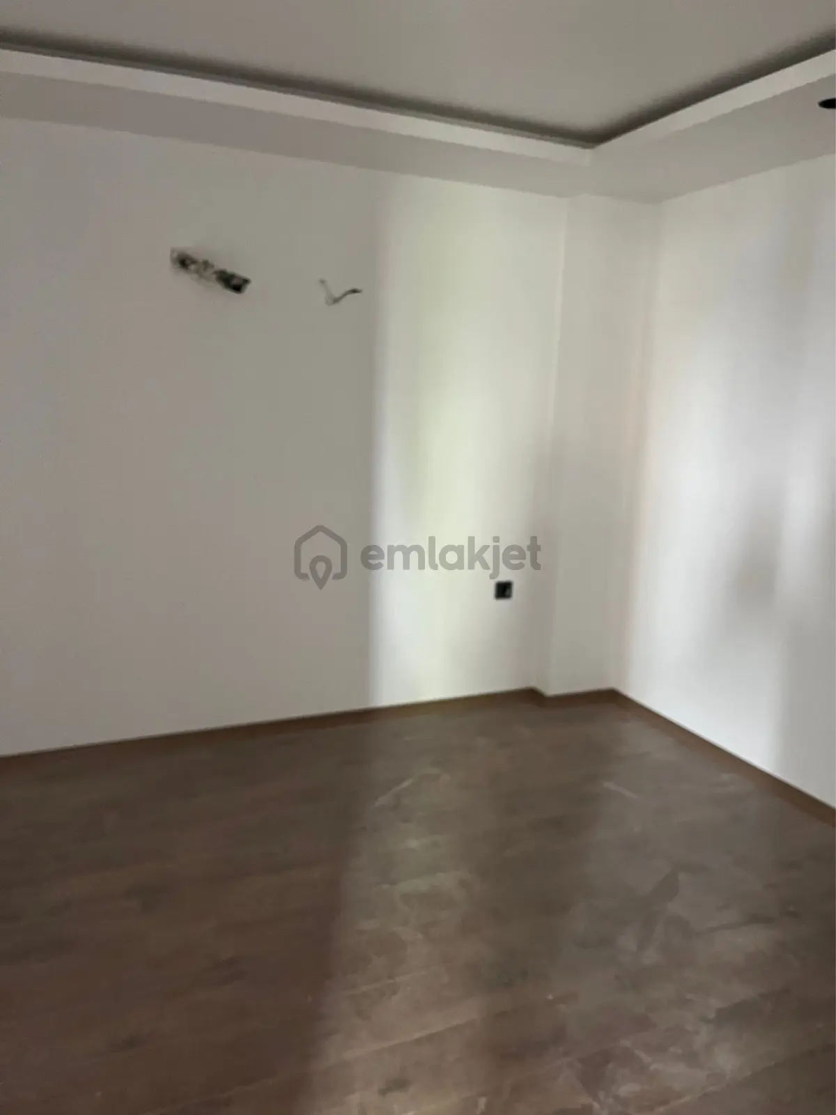 Karaova'da Tek Müstakil 4+1 Sıfır Satılık Villa - 12