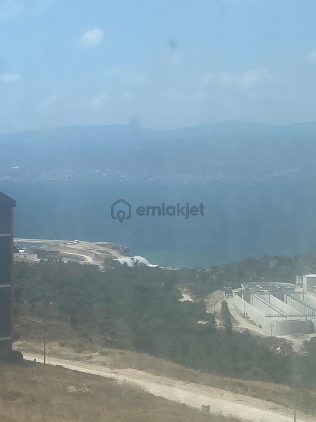 Bandırma Levent Mahallesi Satılık Daire - 30