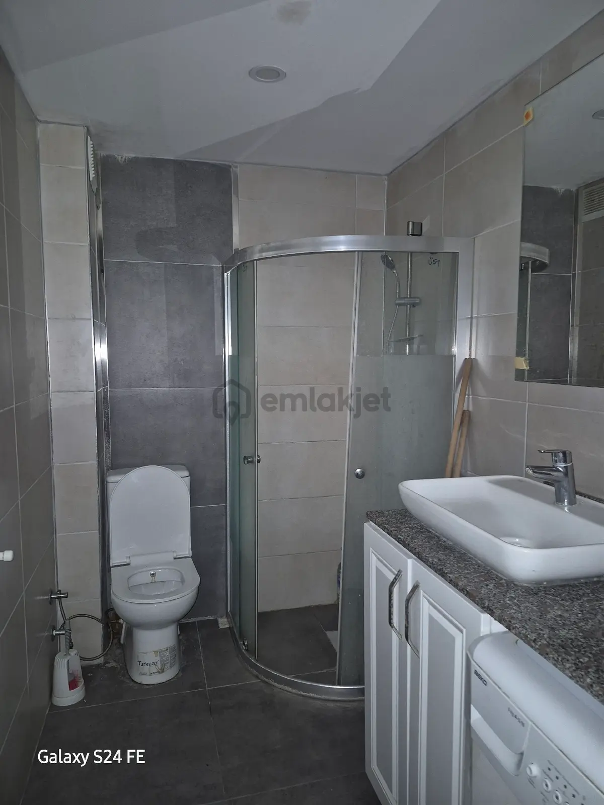 Çiğli Balatçık Da 1+1 Satılık Eşyalı Lüks Daire - 11