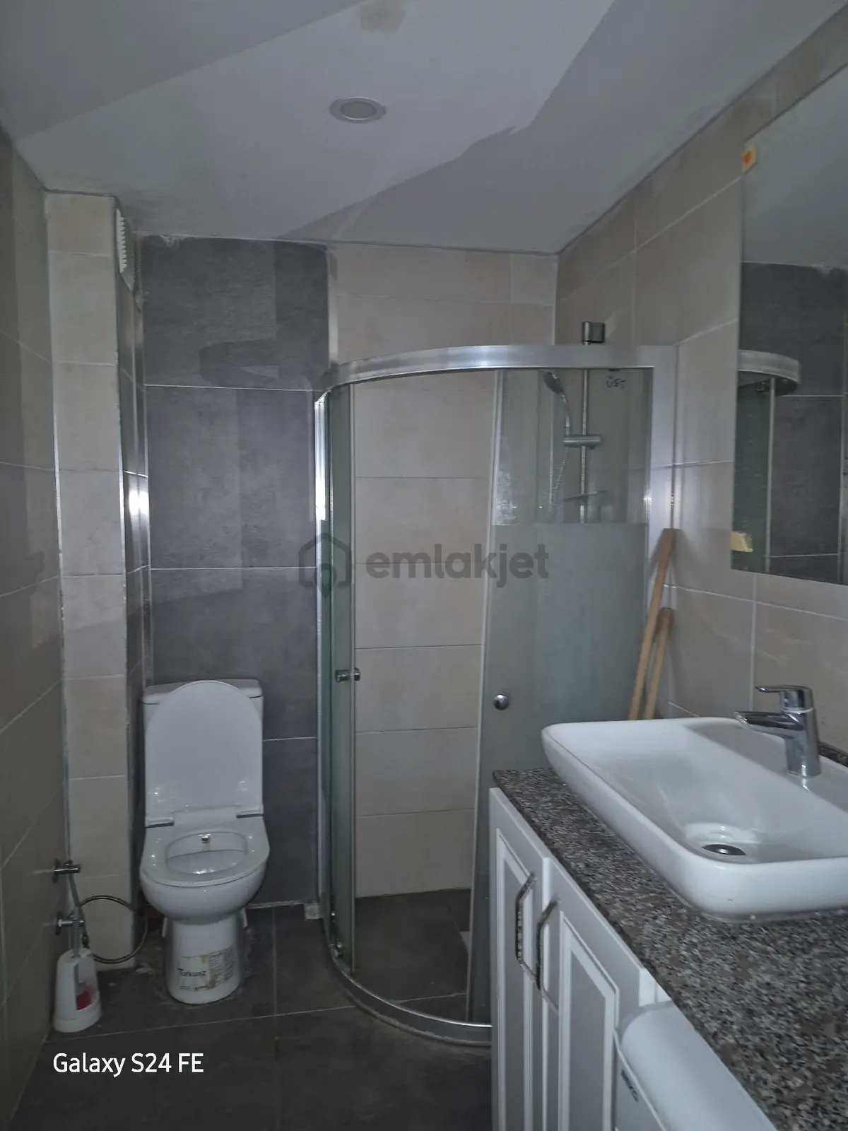 Çiğli Balatçık Da 1+1 Satılık Eşyalı Lüks Daire - 6