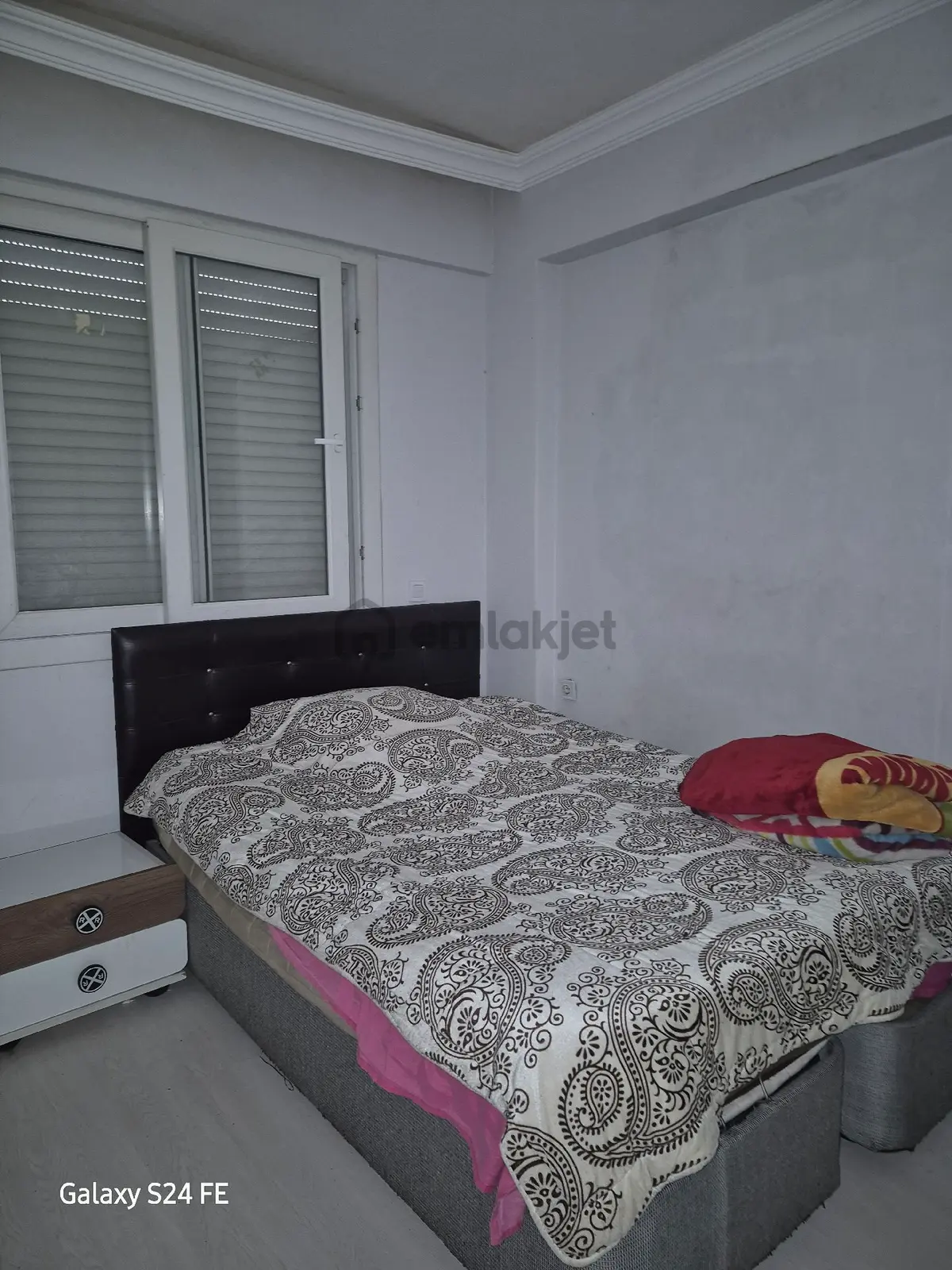Çiğli Balatçık Da 1+1 Satılık Eşyalı Lüks Daire - 7