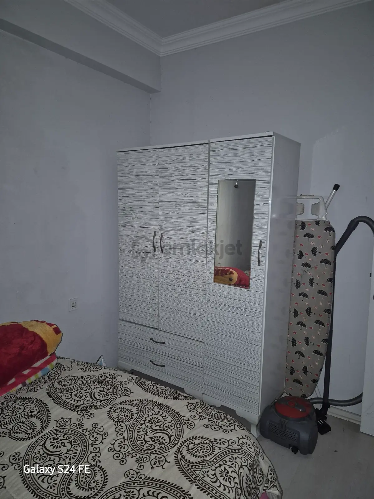Çiğli Balatçık Da 1+1 Satılık Eşyalı Lüks Daire - 8