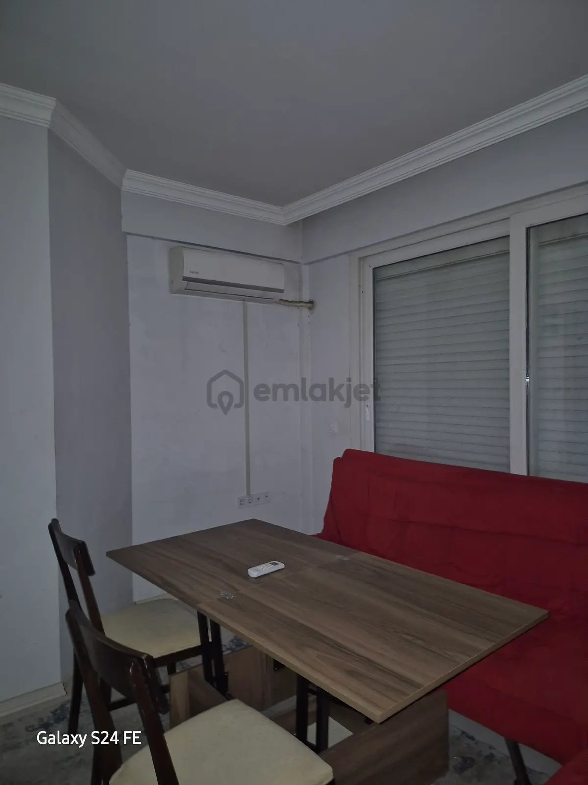 Çiğli Balatçık Da 1+1 Satılık Eşyalı Lüks Daire - 9