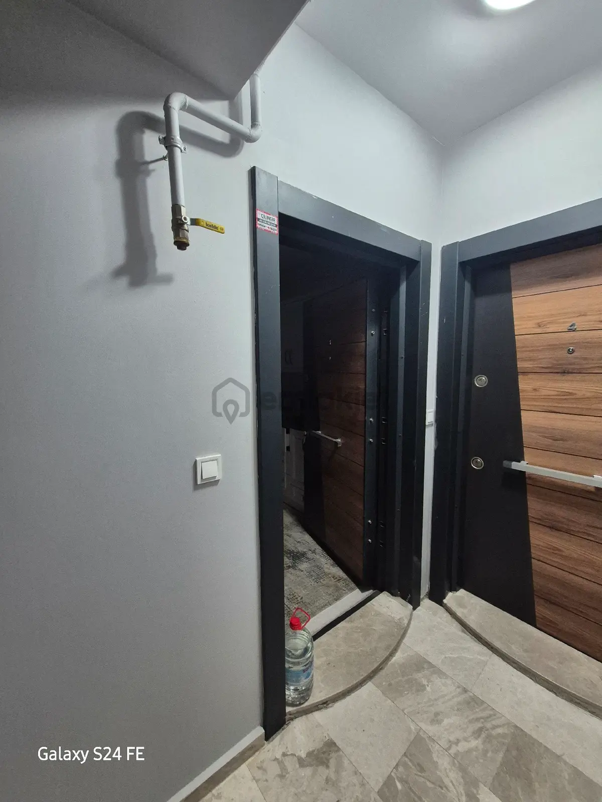 Çiğli Balatçık Da 1+1 Satılık Eşyalı Lüks Daire - 5