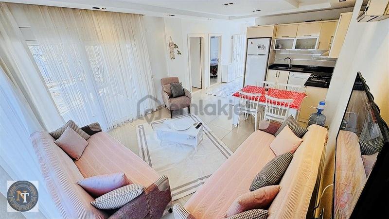 Belek Merkezde Satılık Lüks Daire - 33