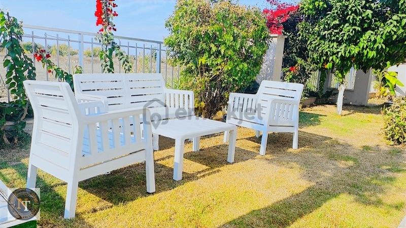Belek Merkezde Satılık Lüks Daire - 24