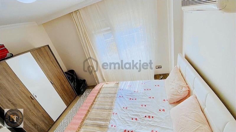 Belek Merkezde Satılık Lüks Daire - 13