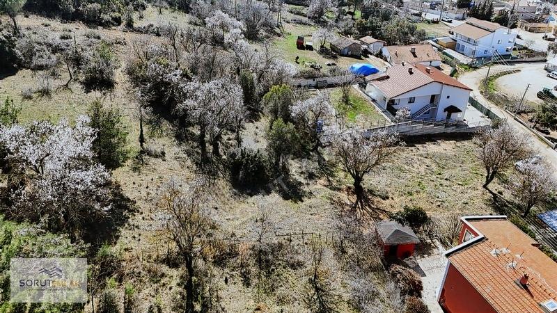 Mecidiye Satılık 969 M2 İmarlı Arsa İnşaat Yapımına Hazır - 9
