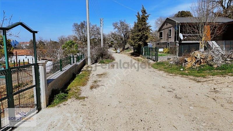 Mecidiye Satılık 969 M2 İmarlı Arsa İnşaat Yapımına Hazır - 33