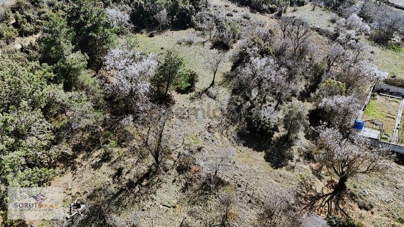 Mecidiye Satılık 969 M2 İmarlı Arsa İnşaat Yapımına Hazır - 13