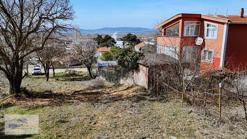 Mecidiye Satılık 969 M2 İmarlı Arsa İnşaat Yapımına Hazır - 20