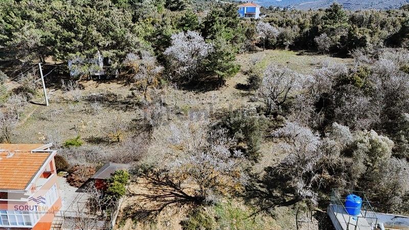 Mecidiye Satılık 969 M2 İmarlı Arsa İnşaat Yapımına Hazır - 3