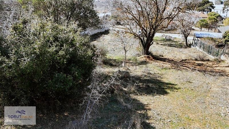 Mecidiye Satılık 969 M2 İmarlı Arsa İnşaat Yapımına Hazır - 19