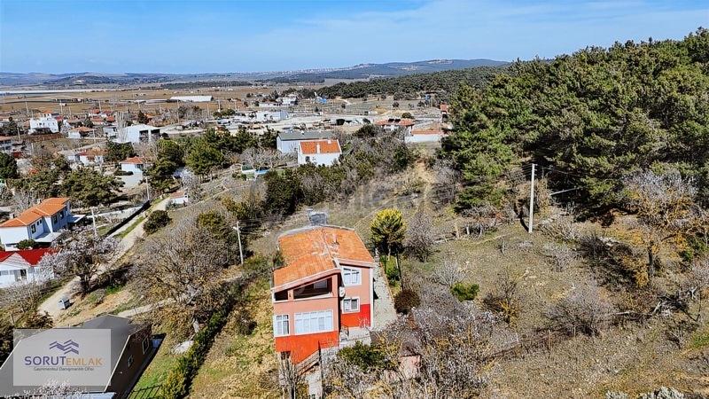Mecidiye Satılık 969 M2 İmarlı Arsa İnşaat Yapımına Hazır - 29
