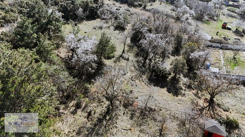 Mecidiye Satılık 969 M2 İmarlı Arsa İnşaat Yapımına Hazır - 11