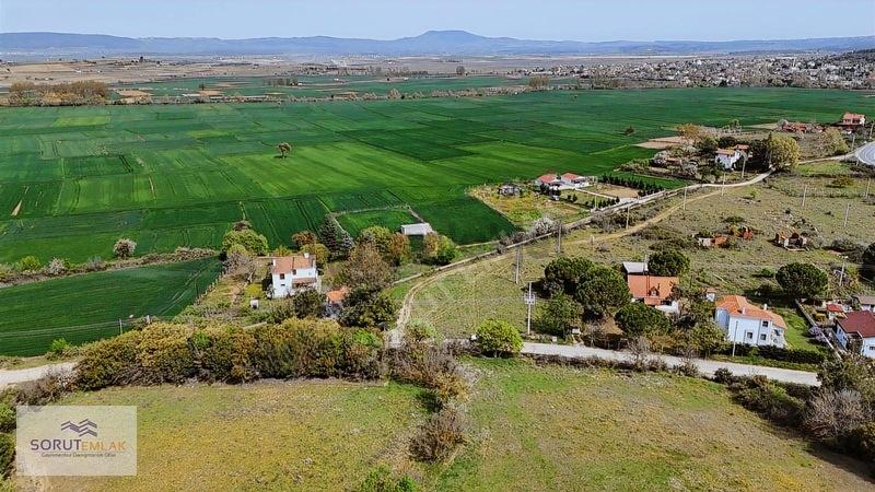 Mecidiye'de %15 İmarli 3000m² Satılık Arsa - 19