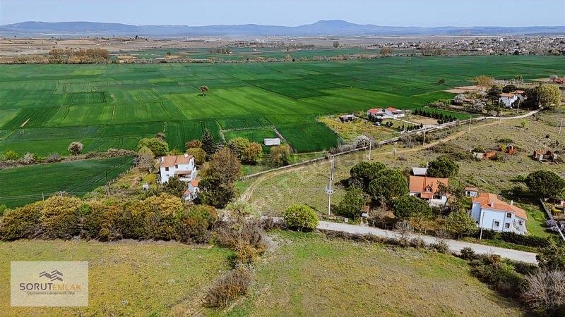 Mecidiye'de %15 İmarli 3000m² Satılık Arsa - 20