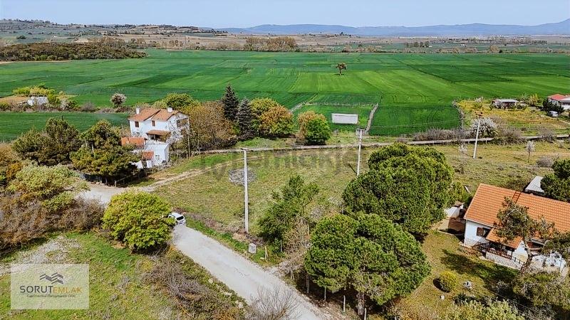 Mecidiye'de %15 İmarli 3000m² Satılık Arsa - 24