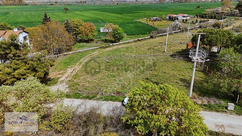 Mecidiye'de %15 İmarli 3000m² Satılık Arsa - 7