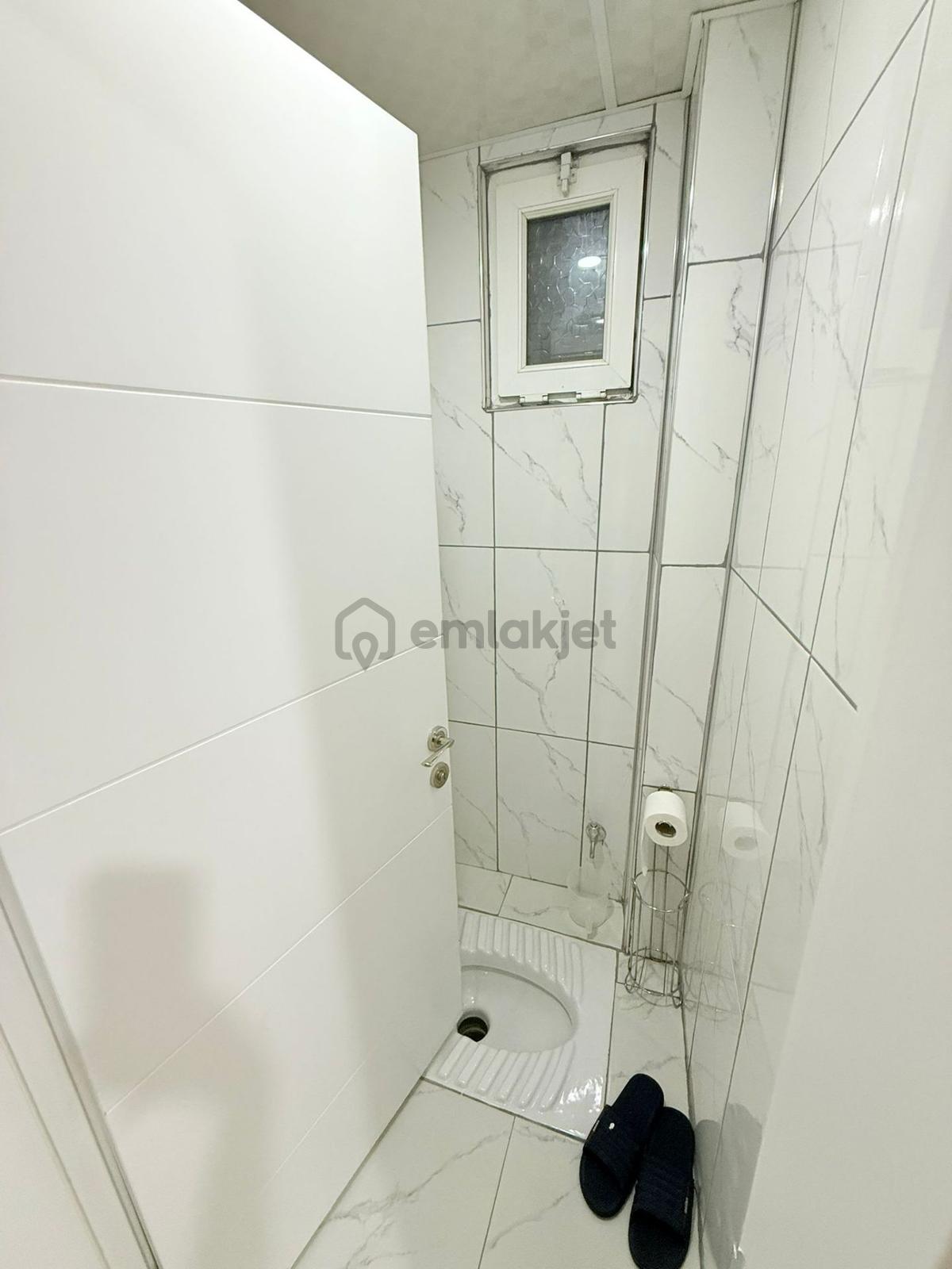 M-675 Emsali Yok Full Bakımlı Kurtuluş 2+1 Daire - 15