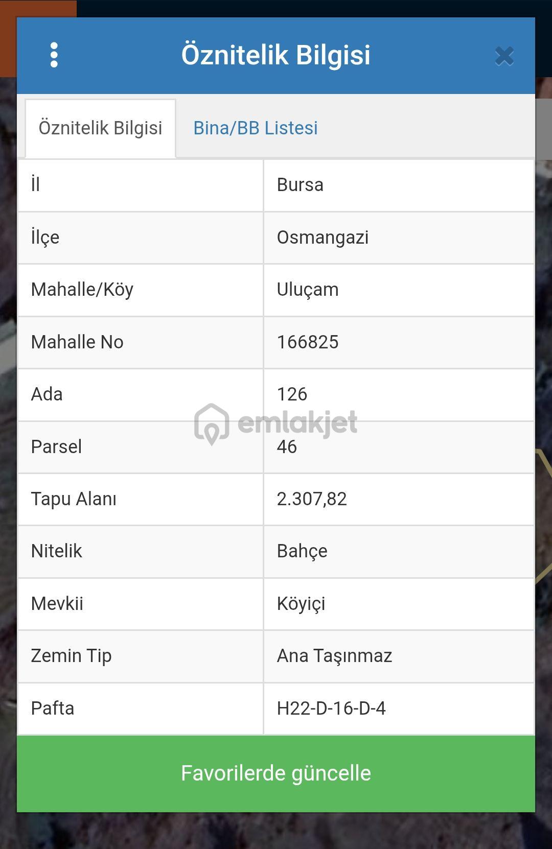 Uluçam'da Muhteşem Manzaralı Köy İçi - 2